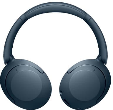 Sony WH-XB910N trådløse over-ear hodetelefoner (blå)