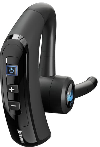 BlueParrott M300-XT Bluetooth handsfree (sort)