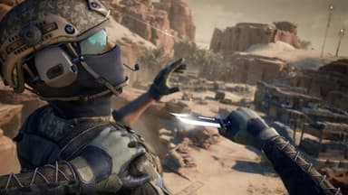 Sniper Ghost Warrior Contracts 2 - PC Windows