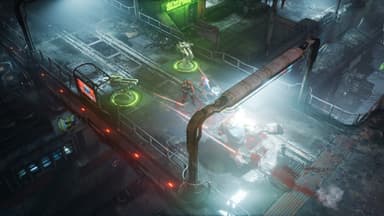 The Ascent - PC Windows