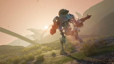 BIOMUTANT - PC Windows