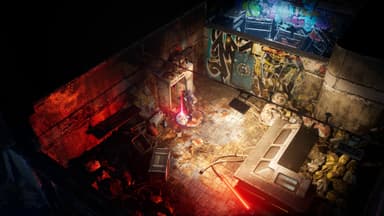 The Ascent - PC Windows