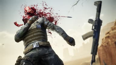 Sniper Ghost Warrior Contracts 2 - PC Windows