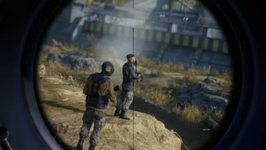 Sniper Ghost Warrior Contracts 2 - PC Windows