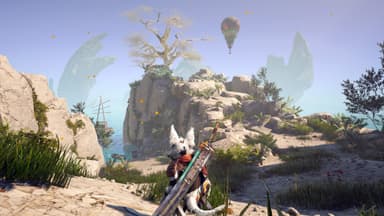 BIOMUTANT - PC Windows
