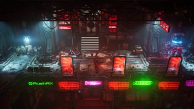 The Ascent - PC Windows