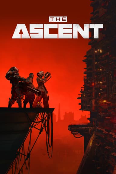 The Ascent - PC Windows