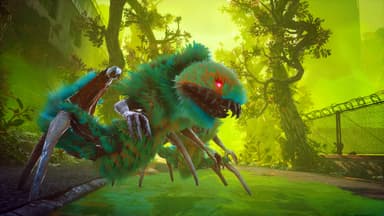 BIOMUTANT - PC Windows