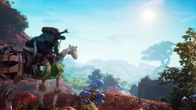 BIOMUTANT - PC Windows