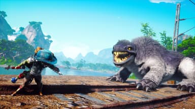 BIOMUTANT - PC Windows