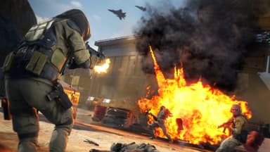Sniper Ghost Warrior Contracts 2 - PC Windows