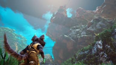 BIOMUTANT - PC Windows