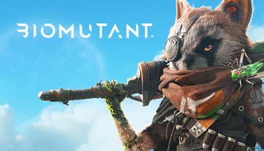 BIOMUTANT - PC Windows