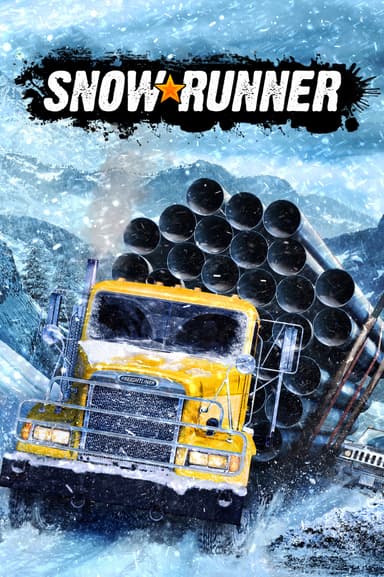 Snowrunner windows sales store