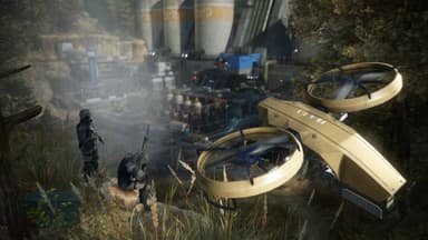 Sniper Ghost Warrior Contracts 2 - PC Windows