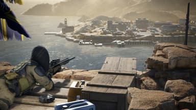 Sniper Ghost Warrior Contracts 2 - PC Windows