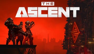 The Ascent - PC Windows