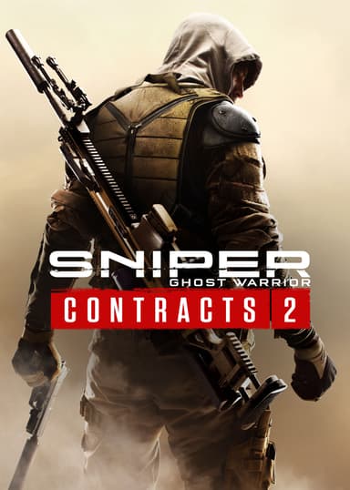 Sniper Ghost Warrior Contracts 2 - PC Windows