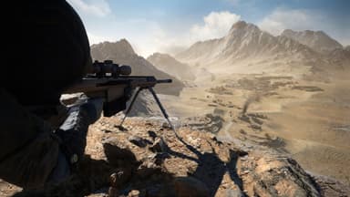 Sniper Ghost Warrior Contracts 2 - PC Windows