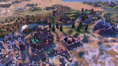 Sid Meier’s Civilization VI Anthology - PC Windows