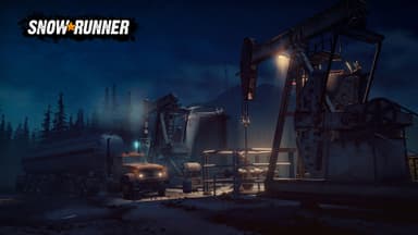 SnowRunner - PC Windows