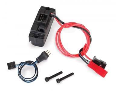 TRX-8028 LED Lights Power Supply 3V 0.5A