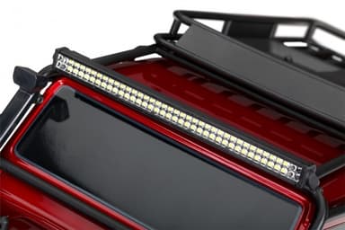 TRX-8025 LED Lightbar TRX-4