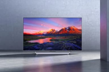 Xiaomi 75” Q1 4K QLED TV (2021)