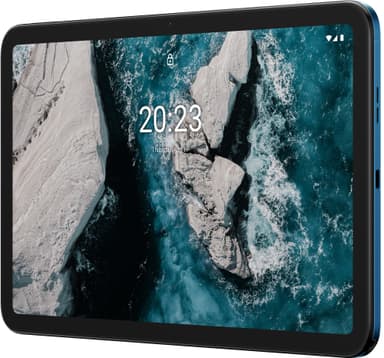 Nokia T20 nettbrett LTE (64 GB)