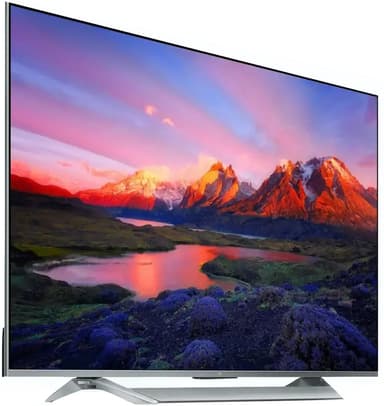 Xiaomi 75” Q1 4K QLED TV (2021)