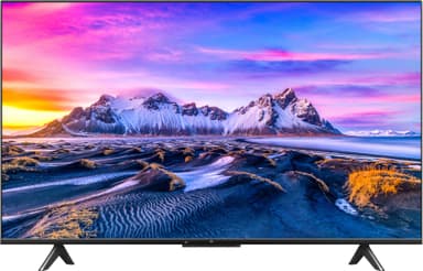 Xiaomi 50” P1 4K LED TV (2021)