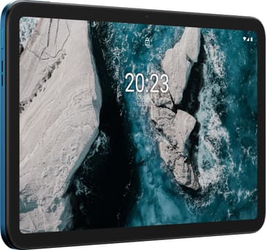 Nokia T20 nettbrett WiFi (32 GB)