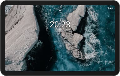 Nokia T20 nettbrett WiFi (32 GB)
