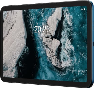 Nokia T20 nettbrett WiFi (32 GB)