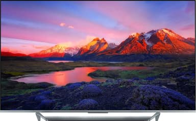 Xiaomi 75” Q1 4K QLED TV (2021)