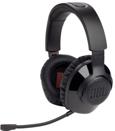 JBL Quantum 350 trådløst gaming headset