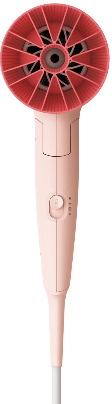Philips 3000 Series sett for hårstyling BHP39800