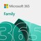 Microsoft 365 Family (digital nedlastning)