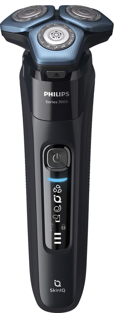 Philips Series 7000 barbermaskin S7783/55