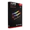 XLR8 Gaming EPIC-X RGB DDR4 3600MHz Desktop Memory - 32GB (2x16GB)