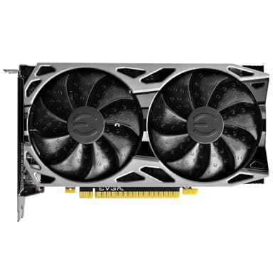 EVGA GeForce GTX 1650 SC ULTRA GDDR6