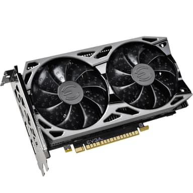 EVGA GeForce GTX 1650 SC ULTRA GDDR6