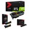 PNY GF RTX 3070 8GB XLR8 Gaming REVEL EPIC-X  LHR Bundle Pack 1