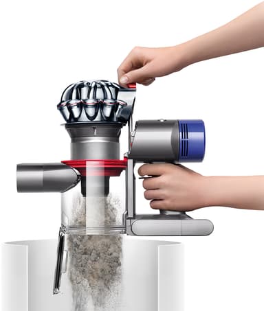 Dyson V8 Motorhead støvsuger 28208801 (jern)
