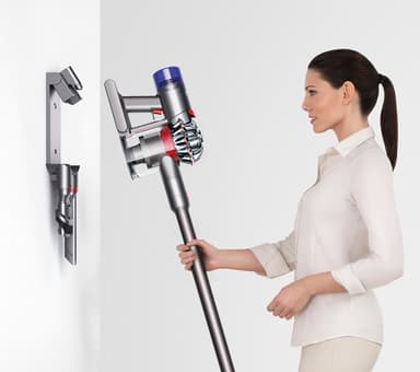Dyson V8 Motorhead støvsuger 28208801 (jern)