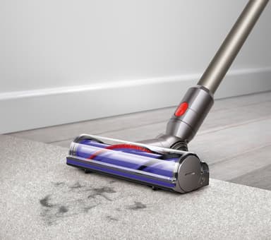Dyson V8 Motorhead støvsuger 28208801 (jern)