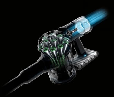 Dyson V8 Motorhead støvsuger 28208801 (jern)