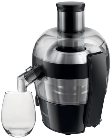 Philips Viva Collection Juicer HR183200