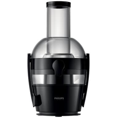 Philips Viva Collection Juicer HR185670