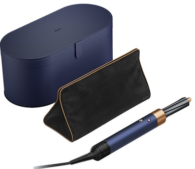 Dyson Airwrap Complete Gift Edition hårstyler 37292201 (blå) Elkjøp